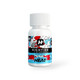 Straight Heat Eighties 7-Hydroxy Chewable Tablets Blue Razz 80mg Per Tablet | 10ct